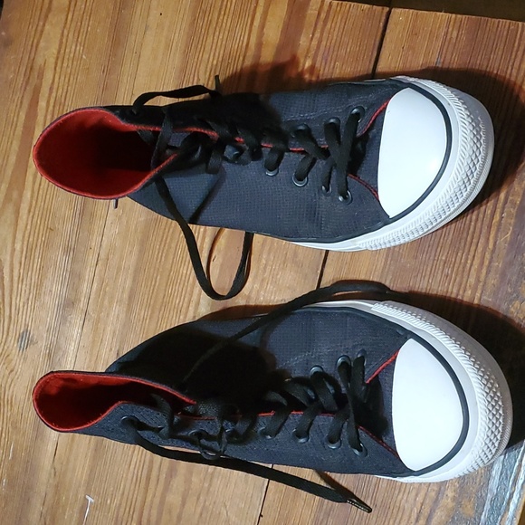Other - Converse Chuck Taylor All-Stars